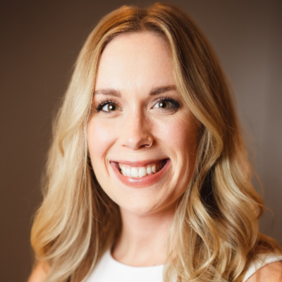 Nicole Bolea, PE